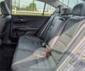 Серый Хонда Аккорд, объемом двигателя 3.5 л и пробегом 59 тыс. км за 10500 $, фото 10 на Automoto.ua