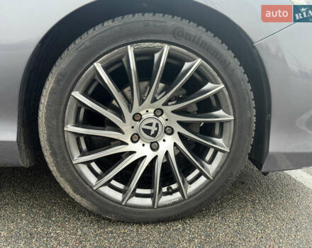 Сірий Хонда Аккорд, об'ємом двигуна 3.5 л та пробігом 107 тис. км за 17900 $, фото 17 на Automoto.ua