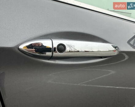 Сірий Хонда Аккорд, об'ємом двигуна 3.5 л та пробігом 107 тис. км за 17900 $, фото 20 на Automoto.ua