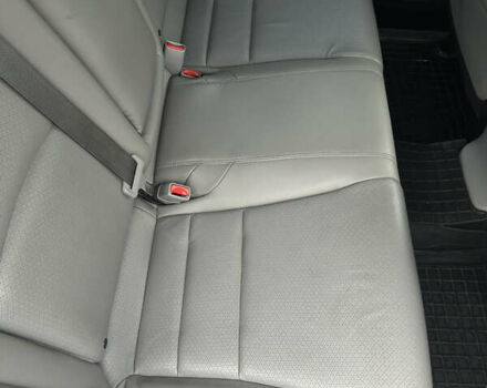 Сірий Хонда Аккорд, об'ємом двигуна 3.5 л та пробігом 107 тис. км за 17900 $, фото 28 на Automoto.ua