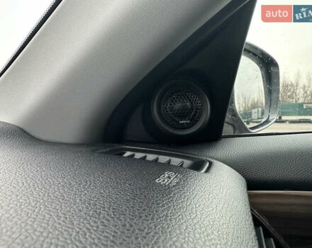 Сірий Хонда Аккорд, об'ємом двигуна 3.5 л та пробігом 107 тис. км за 17900 $, фото 51 на Automoto.ua