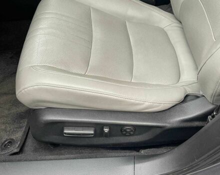 Серый Хонда Аккорд, объемом двигателя 1.5 л и пробегом 120 тыс. км за 17000 $, фото 9 на Automoto.ua