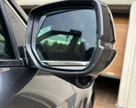 Серый Хонда Аккорд, объемом двигателя 2.35 л и пробегом 98 тыс. км за 15500 $, фото 6 на Automoto.ua