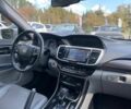 Сірий Хонда Аккорд, об'ємом двигуна 2.4 л та пробігом 120 тис. км за 14500 $, фото 12 на Automoto.ua