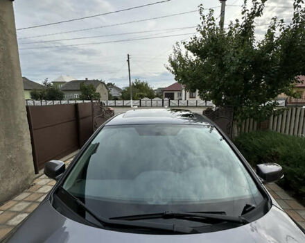 Серый Хонда Аккорд, объемом двигателя 2.35 л и пробегом 98 тыс. км за 15500 $, фото 4 на Automoto.ua