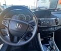 Сірий Хонда Аккорд, об'ємом двигуна 2.36 л та пробігом 199 тис. км за 11500 $, фото 5 на Automoto.ua