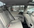 Серый Хонда Аккорд, объемом двигателя 2.4 л и пробегом 120 тыс. км за 11999 $, фото 20 на Automoto.ua