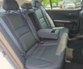 Сірий Хонда Аккорд, об'ємом двигуна 3.5 л та пробігом 94 тис. км за 10300 $, фото 12 на Automoto.ua