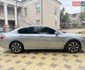 Сірий Хонда Аккорд, об'ємом двигуна 2.4 л та пробігом 115 тис. км за 12900 $, фото 6 на Automoto.ua