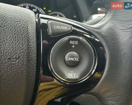 Сірий Хонда Аккорд, об'ємом двигуна 3.5 л та пробігом 107 тис. км за 17900 $, фото 48 на Automoto.ua