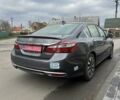 Сірий Хонда Аккорд, об'ємом двигуна 2 л та пробігом 118 тис. км за 16500 $, фото 8 на Automoto.ua
