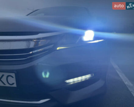 Сірий Хонда Аккорд, об'ємом двигуна 3.5 л та пробігом 107 тис. км за 17900 $, фото 5 на Automoto.ua