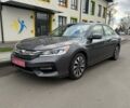 Сірий Хонда Аккорд, об'ємом двигуна 2 л та пробігом 118 тис. км за 16500 $, фото 7 на Automoto.ua