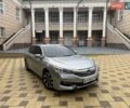Сірий Хонда Аккорд, об'ємом двигуна 2.4 л та пробігом 115 тис. км за 12900 $, фото 4 на Automoto.ua