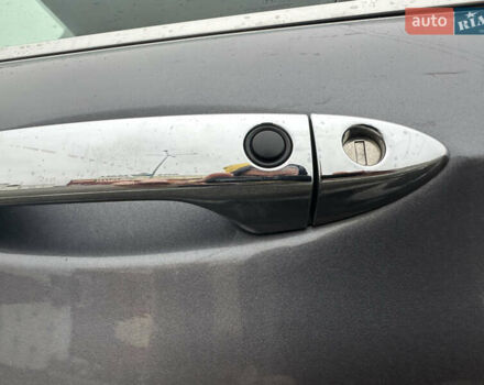 Сірий Хонда Аккорд, об'ємом двигуна 3.5 л та пробігом 107 тис. км за 17900 $, фото 33 на Automoto.ua