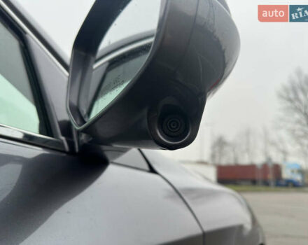 Сірий Хонда Аккорд, об'ємом двигуна 3.5 л та пробігом 107 тис. км за 17900 $, фото 21 на Automoto.ua