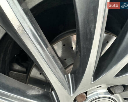 Сірий Хонда Аккорд, об'ємом двигуна 3.5 л та пробігом 107 тис. км за 17900 $, фото 19 на Automoto.ua