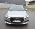 Серый Хонда Аккорд, объемом двигателя 1.5 л и пробегом 44 тыс. км за 14000 $, фото 1 на Automoto.ua