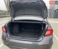 Сірий Хонда Аккорд, об'ємом двигуна 1.5 л та пробігом 125 тис. км за 18990 $, фото 6 на Automoto.ua
