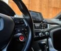 Серый Хонда Аккорд, объемом двигателя 1.5 л и пробегом 95 тыс. км за 15800 $, фото 15 на Automoto.ua