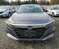 Серый Хонда Аккорд, объемом двигателя 1.5 л и пробегом 121 тыс. км за 3000 $, фото 1 на Automoto.ua