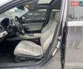 Сірий Хонда Аккорд, об'ємом двигуна 1.5 л та пробігом 125 тис. км за 18990 $, фото 14 на Automoto.ua