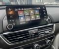 Сірий Хонда Аккорд, об'ємом двигуна 1.5 л та пробігом 125 тис. км за 18990 $, фото 10 на Automoto.ua