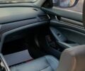 Серый Хонда Аккорд, объемом двигателя 2 л и пробегом 102 тыс. км за 21990 $, фото 42 на Automoto.ua