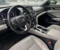 Сірий Хонда Аккорд, об'ємом двигуна 1.5 л та пробігом 125 тис. км за 18990 $, фото 13 на Automoto.ua