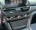 Серый Хонда Аккорд, объемом двигателя 2 л и пробегом 102 тыс. км за 21990 $, фото 24 на Automoto.ua