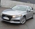 Серый Хонда Аккорд, объемом двигателя 1.5 л и пробегом 44 тыс. км за 14000 $, фото 1 на Automoto.ua