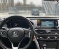 Сірий Хонда Аккорд, об'ємом двигуна 1.5 л та пробігом 125 тис. км за 18990 $, фото 11 на Automoto.ua