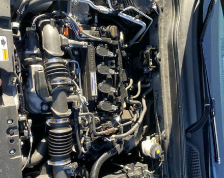 Сірий Хонда Аккорд, об'ємом двигуна 1.5 л та пробігом 108 тис. км за 15999 $, фото 19 на Automoto.ua