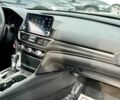 Серый Хонда Аккорд, объемом двигателя 1.5 л и пробегом 74 тыс. км за 6500 $, фото 10 на Automoto.ua