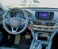 Серый Хонда Аккорд, объемом двигателя 2 л и пробегом 66 тыс. км за 14500 $, фото 6 на Automoto.ua