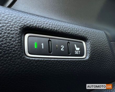 Серый Хонда Аккорд, объемом двигателя 1.5 л и пробегом 78 тыс. км за 20400 $, фото 16 на Automoto.ua