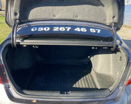 Сірий Хонда Аккорд, об'ємом двигуна 1.5 л та пробігом 108 тис. км за 15999 $, фото 5 на Automoto.ua