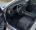 Серый Хонда Аккорд, объемом двигателя 1.5 л и пробегом 58 тыс. км за 15500 $, фото 9 на Automoto.ua