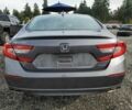 Серый Хонда Аккорд, объемом двигателя 1.5 л и пробегом 121 тыс. км за 3000 $, фото 3 на Automoto.ua