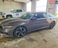 Сірий Хонда Аккорд, об'ємом двигуна 1.5 л та пробігом 97 тис. км за 5000 $, фото 1 на Automoto.ua