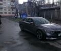 Сірий Хонда Аккорд, об'ємом двигуна 2 л та пробігом 22 тис. км за 23300 $, фото 1 на Automoto.ua