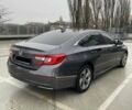 Сірий Хонда Аккорд, об'ємом двигуна 1.5 л та пробігом 125 тис. км за 18990 $, фото 5 на Automoto.ua