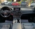 Серый Хонда Аккорд, объемом двигателя 2 л и пробегом 102 тыс. км за 21990 $, фото 37 на Automoto.ua