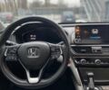Сірий Хонда Аккорд, об'ємом двигуна 1.5 л та пробігом 125 тис. км за 18990 $, фото 12 на Automoto.ua