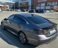 Сірий Хонда Аккорд, об'ємом двигуна 1.99 л та пробігом 187 тис. км за 19000 $, фото 1 на Automoto.ua
