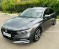 Сірий Хонда Аккорд, об'ємом двигуна 1.99 л та пробігом 187 тис. км за 18500 $, фото 1 на Automoto.ua