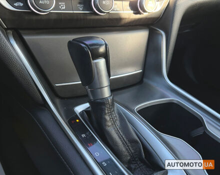 Серый Хонда Аккорд, объемом двигателя 1.5 л и пробегом 78 тыс. км за 20400 $, фото 17 на Automoto.ua