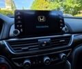 Серый Хонда Аккорд, объемом двигателя 1.5 л и пробегом 102 тыс. км за 9496 $, фото 16 на Automoto.ua