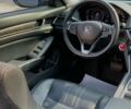Серый Хонда Аккорд, объемом двигателя 2 л и пробегом 102 тыс. км за 21990 $, фото 41 на Automoto.ua