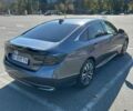 Сірий Хонда Аккорд, об'ємом двигуна 1.99 л та пробігом 187 тис. км за 19000 $, фото 4 на Automoto.ua